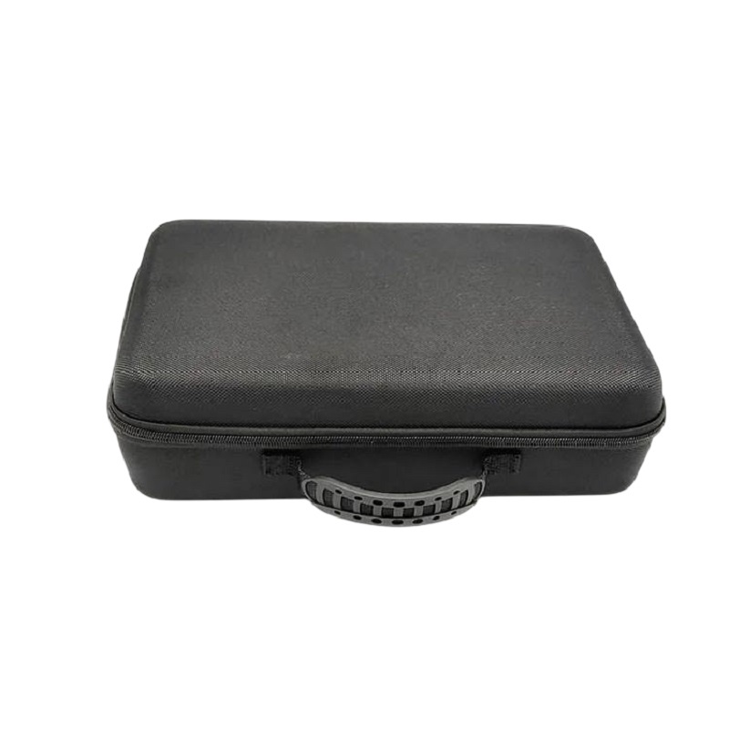 Hard Shell Portable Travel EVA Case