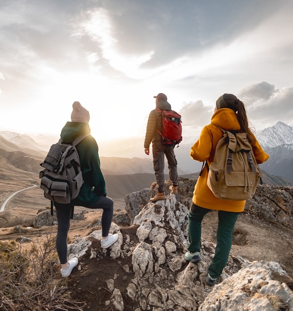 L'avantage de l'étui EVA personnalisé dans les équipements de sports de plein air