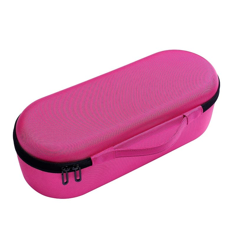 hair dryer travel storage EVA Case