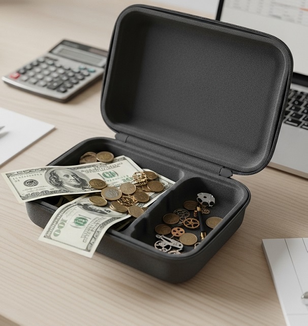 Hidden Costs Most Buyers Miss When Sourcing Custom EVA Cases